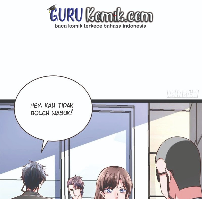 Rebirth Into the Strongest Immortal Cultivator chapter 36